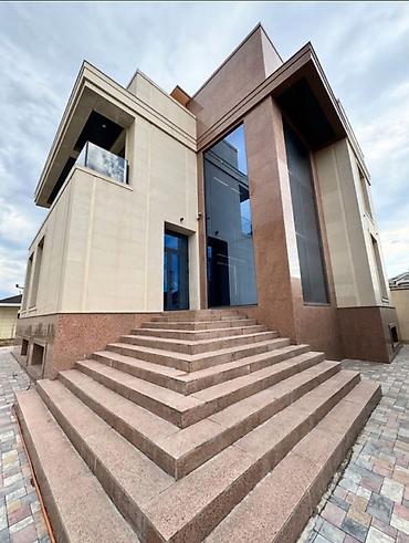 6000: 500 м², 5 комнат, Без животных — 1