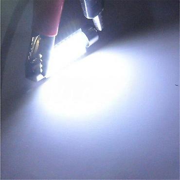 led ambijentalno osvetljenje za auto: LED C5W SIJALICE ZA AUTO SIJALICA POZICIJA TABLICE ENTERIJER | Led — 2