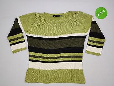vistula golf: KappAhl, Sweter damski, rozmiar M — 2