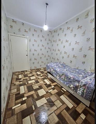Продажа квартир: 3 комнаты, 75 м², Нижний Джал (Джал-23) 105 серия, 2 этаж, Старый ремонт — 6
