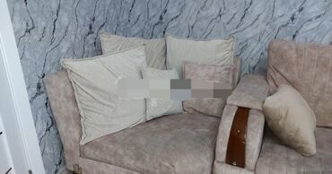 Divanlar: Divan, İşlənmiş, Açılan, Bazalı, Parça, Çatdırılma yoxdur
