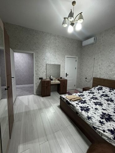 Həyət evləri və villaların satışı: 4 otaqlı, 145 kv. m, Yeni təmirli — 22