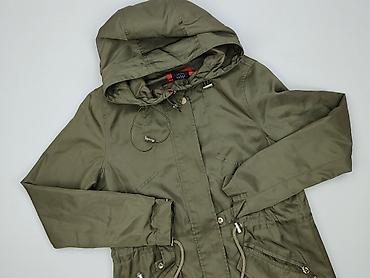 greenpoint piła: Parka damska, rozmiar XS — 1