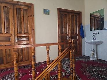 stüdyo evler: 40 kv. m, 2 otaqlı, Artezian quyusu, Kanalizasiya, Qaz — 10