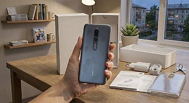 nokia 8210: Редми 8 в идеальном состоянии 6/64 с полным комплектом не вскрывался — 1