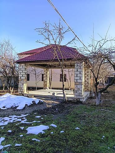 Həyət evləri və villaların satışı: 10 otaq, 155 kv. m, Orta təmir — 8