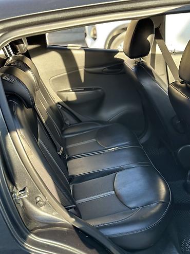 аризо 8: Chevrolet Spark: 2019 г., 1 л, Вариатор, Бензин, Хэтчбэк — 9