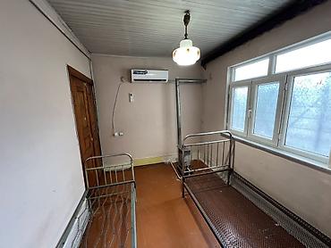 qarpiz satisi: 3 otaqlı, 100 kv. m, Orta təmir — 4