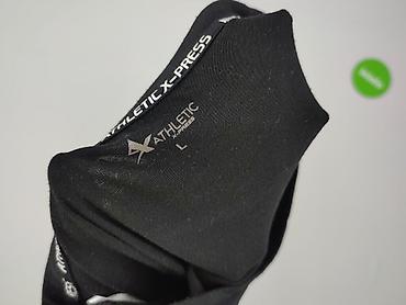 dresy prada: T-shirt damski, rozmiar L — 4