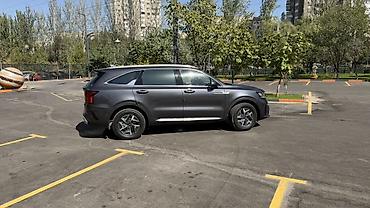 муф: Kia Sorento: 2022 г., 1.6 л, Автомат, Гибрид, Кроссовер — 4