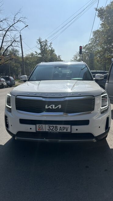 сиденья на спринтер: Kia : 2019 г., 3.8 л, Автомат, Бензин, Внедорожник