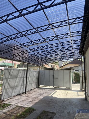 Сварка: Сварка | Навесы Бесплатная смета, Высотные работы, Монтаж — 2