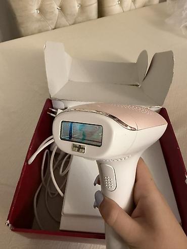 alizz epilator: Philips Lumea IPL epilyasiya aparatı - Brend/model: Philips Lumea — 2