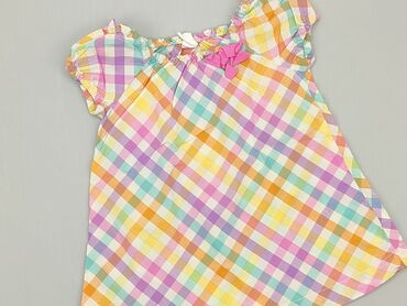 Dresses: Dress, H&M, 9-12 months, condition - Very good