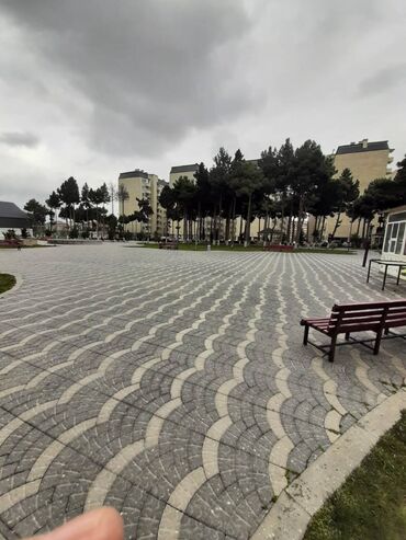 Yeni tikili: 2 otaqlı, Yeni tikili, 74 kv. m — 23