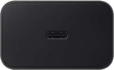 honor adapter 66w: Samsung 60W Super Fast Charging USB-C divar adapteri - Güc: 60W — 4