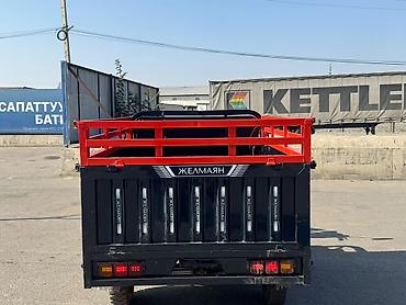 купить прикуриватель: Торг бар осмотр ОшГрузовой трицикл Jelmayan - Тип: трехколесный — 3