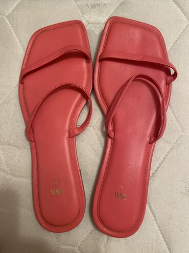 ysl libre qiymeti: Zara, Ölçü: 41, rəng - Qırmızı, İşlənmiş