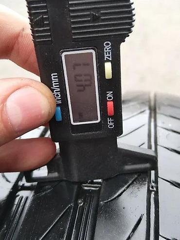 Auto delovi, gume i tjuning: PAR STARI DOT 195/65 R15 Michelin. PAR STARI DOT195/65 R15 Michelin — 3