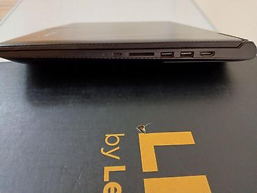 Lenovo: İşlənmiş Lenovo Legion, 15.6 ", Intel Core i5, 1 TB, Ünvandan götürmə, Ödənişli çatdırılma — 5