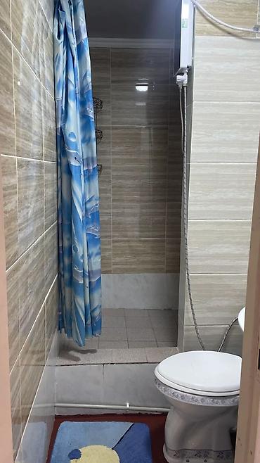 тунгуч 1 ком: 22 м², 1 комната, Салам-Алик ж/м, Без животных — 3