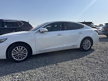 зеркало: Kia K7: 2019 г., 3 л, Автомат, Бензин, Седан — 4