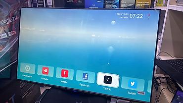 Телевизоры: 🔥💥🔥СУПЕР АКЦИЯ 🔥💥🔥 Телевизоры Samsung Android 13 с голосовым — 3