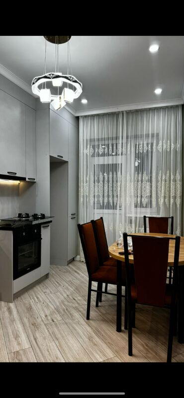 Продажа квартир: 3 комнаты, 85 м², Элитка, 11 этаж