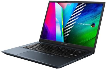ультрабук: Ультрабук, Asus, 8 ГБ ОЗУ, Intel Core i5, Б/у, Для несложных задач