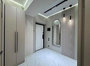 artwin: 2 комнаты, 45 м², АЮ Гранд Элитка, 6 этаж, Евроремонт — 6