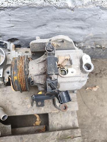 гур субару: Дроссел жапкыч Subaru Колдонулган, Оригинал, Жапония — 2