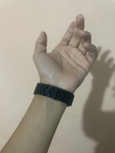 золотые часы мужские бу: Черные наручные часы с металлическим браслетом - Стиль