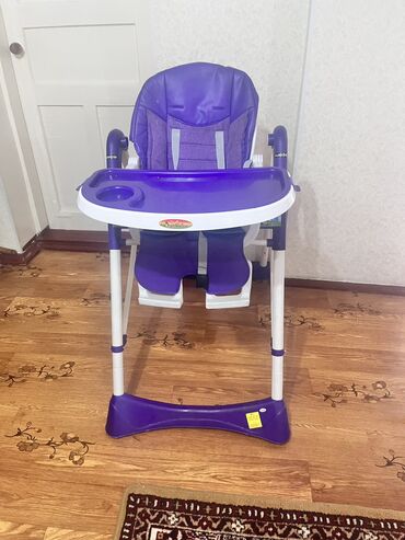 королевские стулья: Детские стулья Б/у