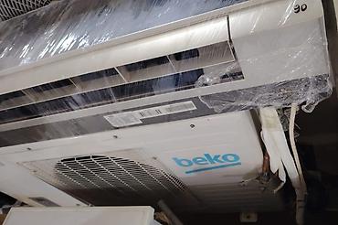 hövsan kondisioner bağları: Kondisioner Beko, İşlənmiş, 85-90 kv. m, Ödənişli quraşdırma — 1