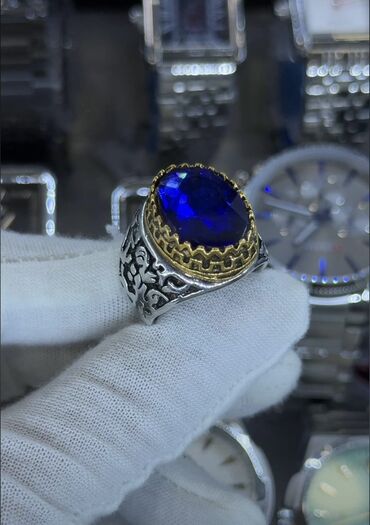 Üzüklər: Üzük — 21