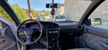 Ford: Ford Ranger: 2.5 l. | 2002 έ. 182000 km. Πικάπ — 5