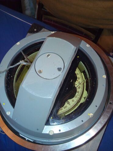 Digər kolleksiyalar: Компас КМ145 новый, СССР. Satış nağd və ya hesabıma bank köçürməsi — 19