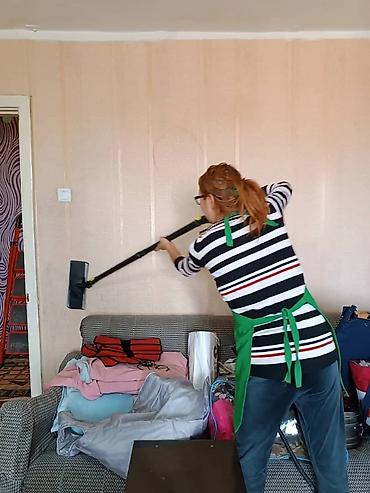 Уборка помещений: Уборка помещений, | Генеральная уборка, Уборка после ремонта, Уборка раз в неделю, | Офисы, Квартиры, Дома — 6