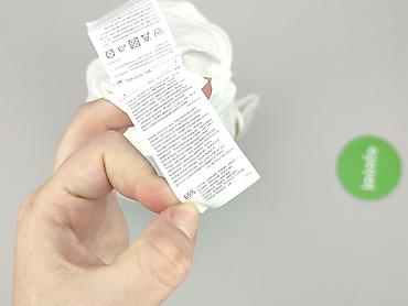 biala koszula cropp: Sinsay, Top damski, rozmiar XL — 4