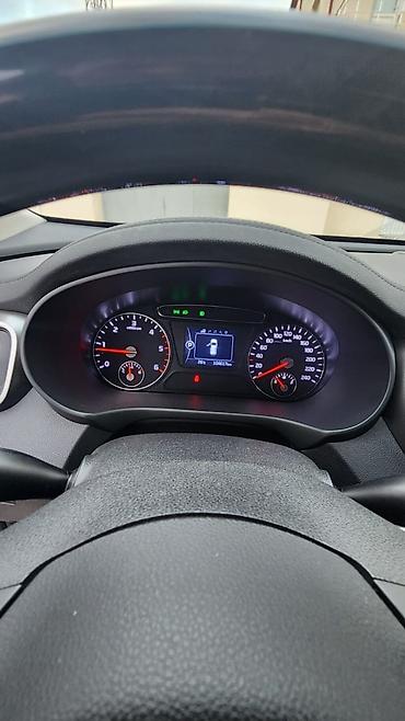 Kia: Kia Sorento: 2 l | 2017 il Krossover — 12