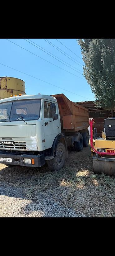 форма ваеный: КамАЗ самосвал 6x4 год 1999 мотор кап ремонт рама целый очен в хорошем — 4