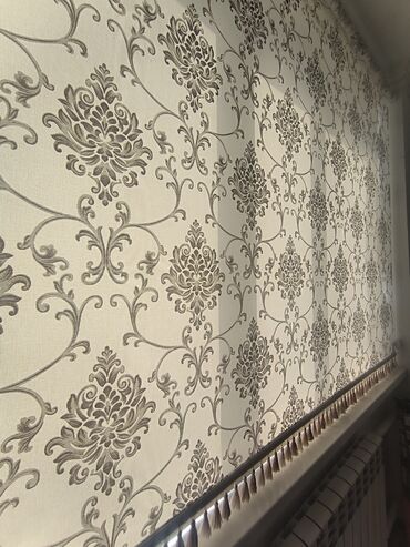 Жалюзи и рольшторы: Наши работы не оставят Вас равнодушными! поможем создать уют и комфорт — 17