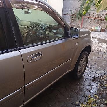 lexus rx 300 2001: Nissan X-Trail: 2004 г., 2 л, Автомат, Газ-бензин (ГБО), Кроссовер — 4