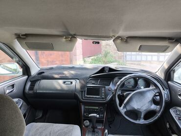 Honda: Honda Torneo: 1998 г., 2 л, Автомат, Бензин, Седан — 12