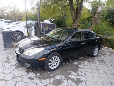 тоуото виндом: Toyota Windom: 2003 г., 3 л, Автомат, Бензин, Седан