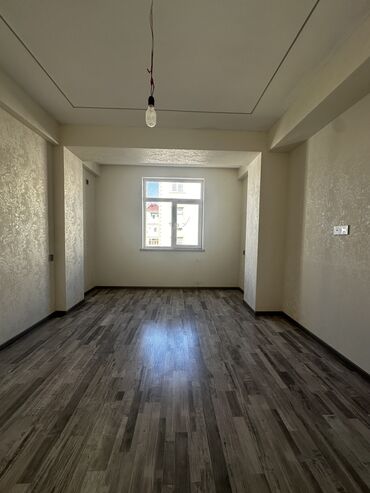 Yeni tikili: 2 otaqlı, Yeni tikili, 35 kv. m — 4