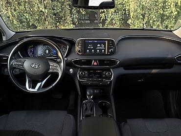 89 2: Hyundai Santa Fe: 2020 г., 2.4 л, Автомат, Бензин, Кроссовер — 6