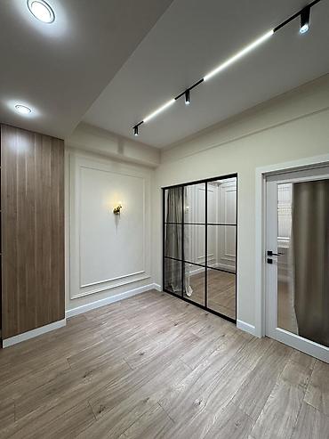 Продажа квартир: 2 комнаты, 42 м², Элитка, 14 этаж, Дизайнерский ремонт — 4