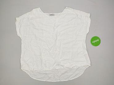 la infinity: Janina, Bluzka damska, rozmiar 4XL — 2