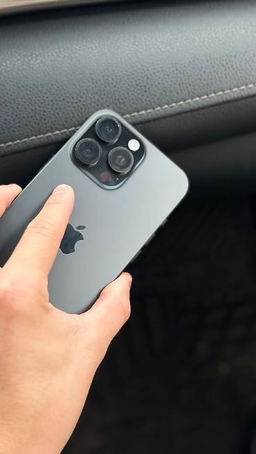 Apple iPhone: IPhone 16 Pro Max, 1,02 ТБ 92 акб состояние видно по фото продам в — 9